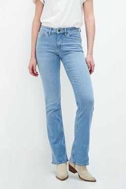 Jeans Amy Bootcut Lucky Vintage Blauw